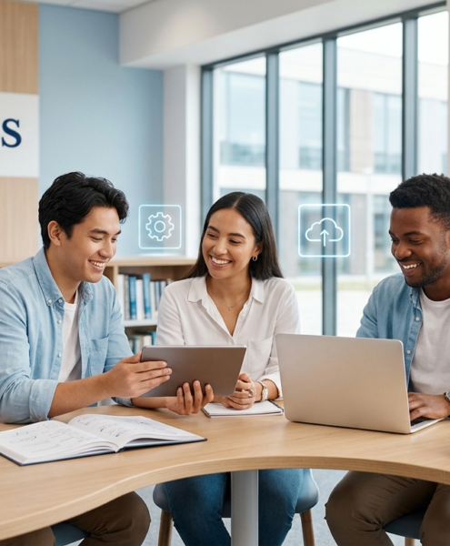 OTHM Level 4 Diploma in Information Technology