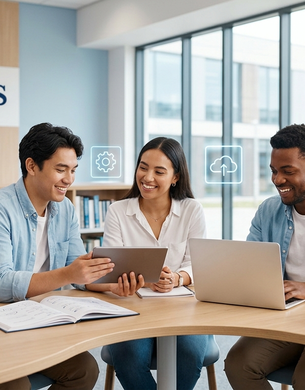 OTHM Level 4 Diploma in Information Technology