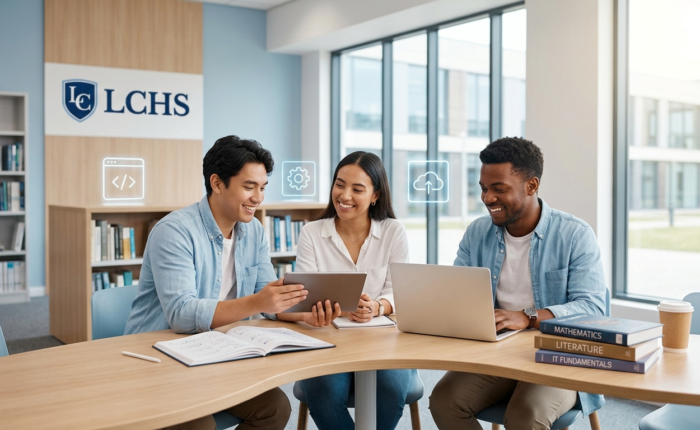 OTHM Level 4 Diploma in Information Technology