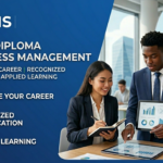 Level 6 Diploma in Business Management | LCHS