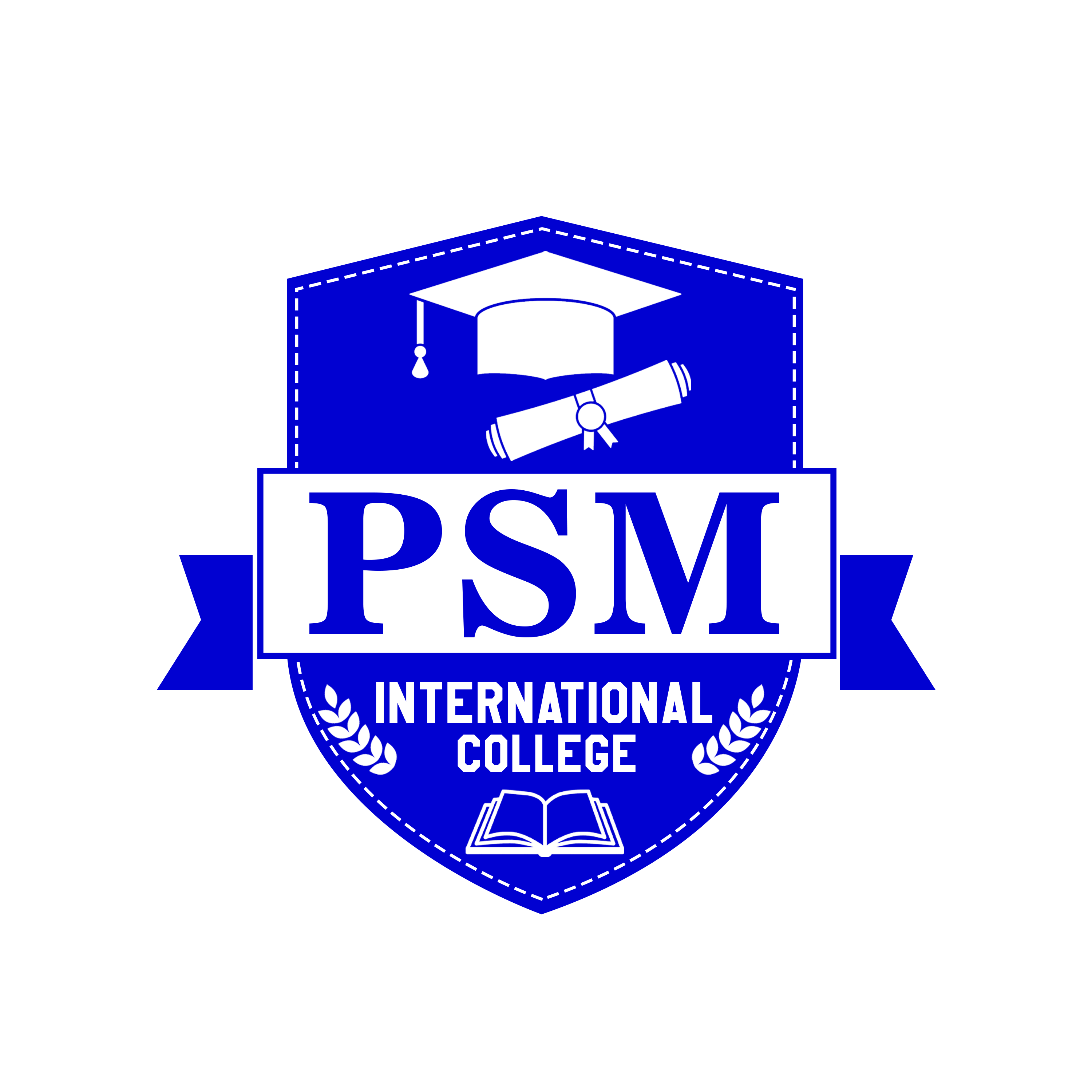 PSM Logo